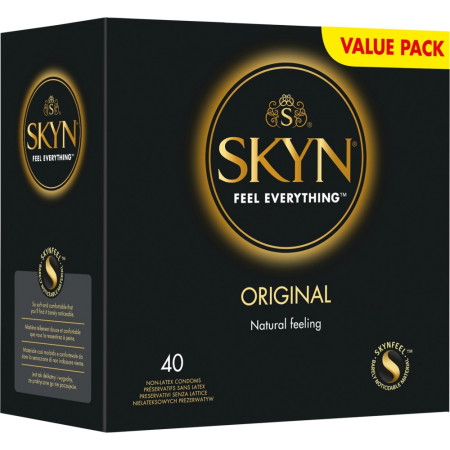 Skyn Original - 40 pezzi