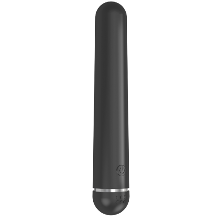 OVO F5 - vibratore design nero