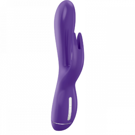 OVO K3 - vibratore rabbit