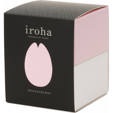 Tenga Sakura - stimolatore clitorideo