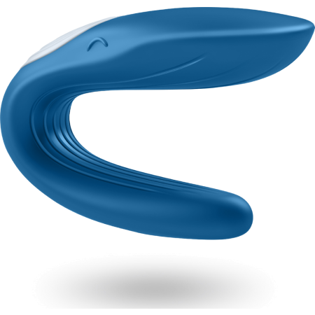 Vibratore stimolatore per coppia Partner Whale satisfyer