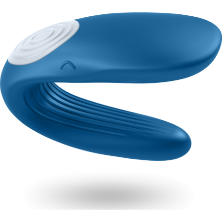 Vibratore stimolatore per coppia Partner Whale satisfyer