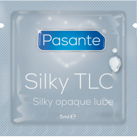 Gel lubrificante Pasante TLC - 5 ml