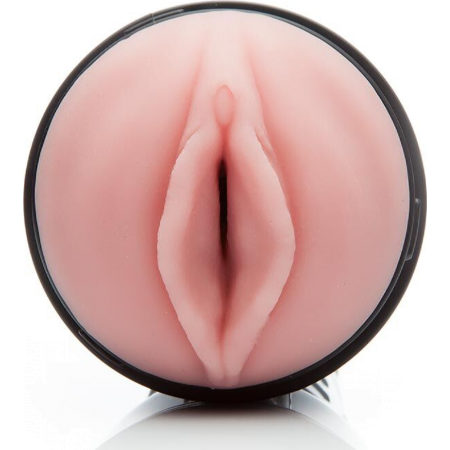 Masturbatore uomo da viaggio Go Surge Pink Lady Fleshlight