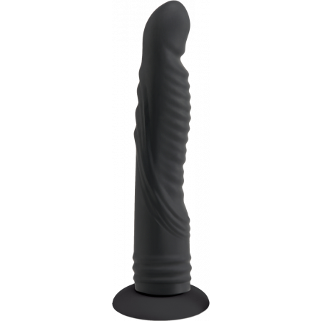 Pipedream 8" Dildo - dildo con ventosa