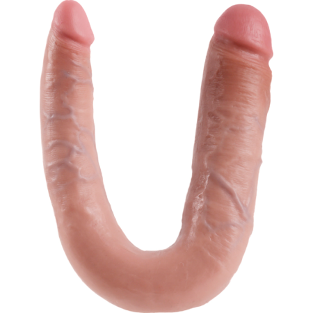 Doppio dildo Double Trouble Large King Cock