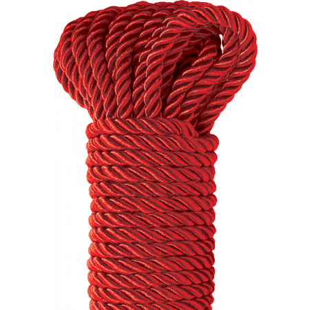 Silky Rope Deluxe - corda bondage