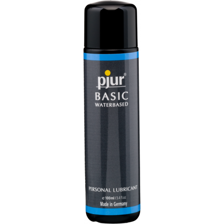 Basic WaterBased - 100ml