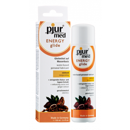 Med Energy Glide