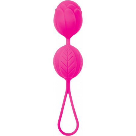 Palline vaginali Pleasure Balls A-Toys