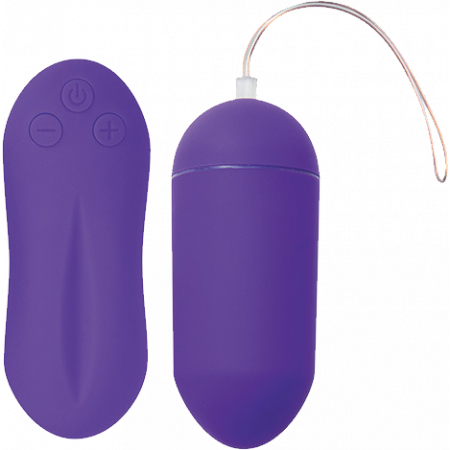 Toy4Lovers Pleasure Shiver - ovetto vibrante