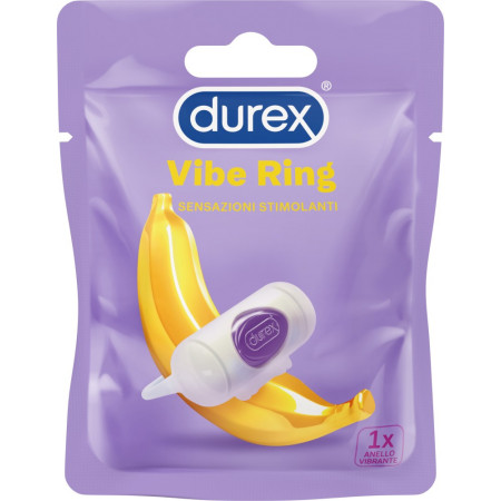 Durex Vibe Ring - anello vibrante