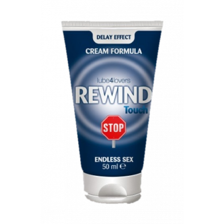 Rewind Touch Cream