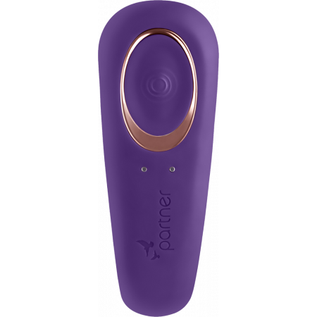 Vibratore coppia Partner Satisfyer