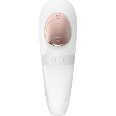 Succhiaclitoride Pro 4 Couples Satisfyer