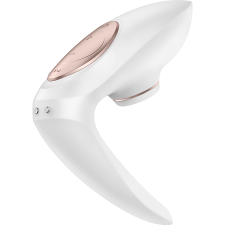 Succhiaclitoride Pro 4 Couples Satisfyer