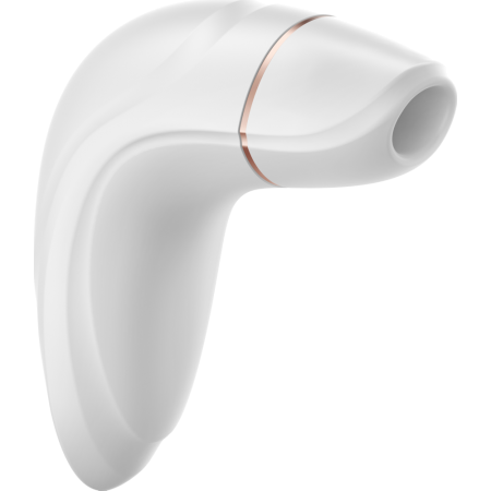 Succhiaclitoride Pro Plus Vibration Satisfyer