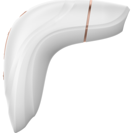 Succhiaclitoride Pro Plus Vibration Satisfyer