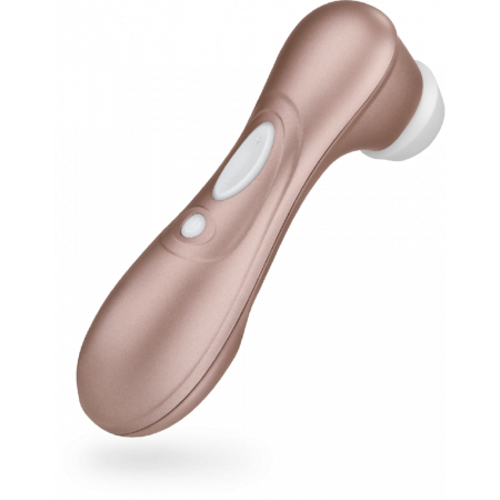 Stimolatore clitorideo Satisfyer Pro 2 succhiaclitoride Satisfyer