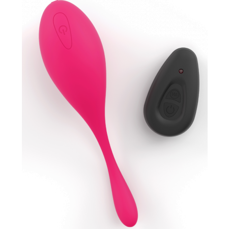 Ovetto vibrante Secret Vibe 2 Dorcel