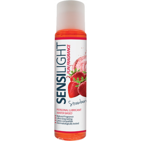 Sensilight Strawberry