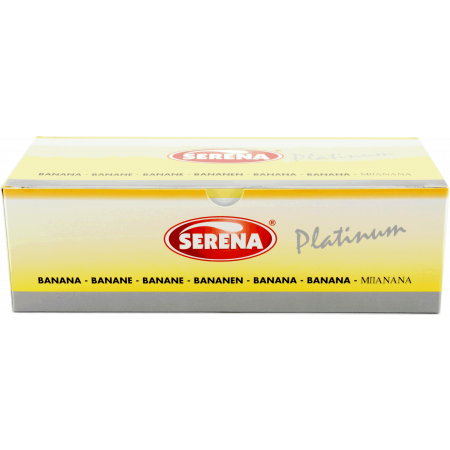 Serena Banana - preservativi alla banana