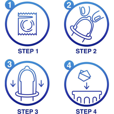 Settebello Supersottile Durex - Preservativi ultrasottili