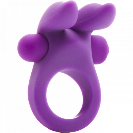 Shots Toys Rabbit Cockring