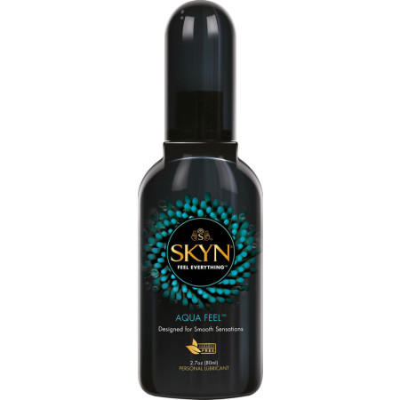 Akuel Skyn Natural Feel - lubrificante a base acquosa