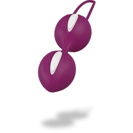 Fun Factory SmartBalls Duo - palline vaginali