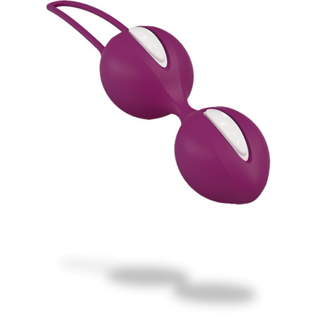 Fun Factory SmartBalls Duo - palline vaginali
