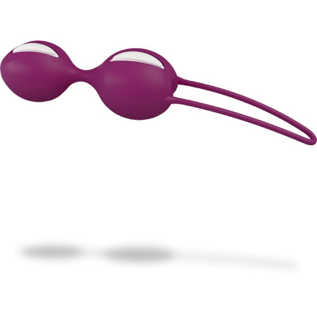 Fun Factory SmartBalls Duo - palline vaginali