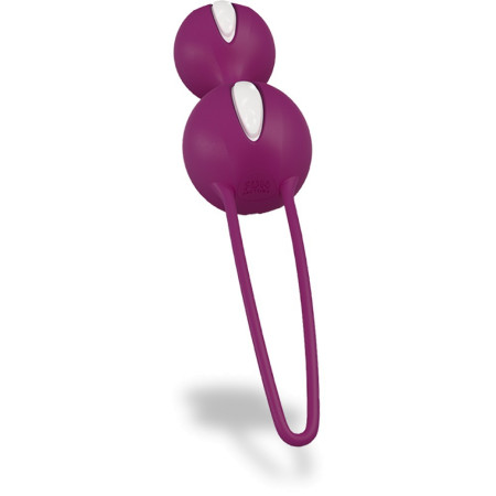 Fun Factory SmartBalls Duo - palline vaginali