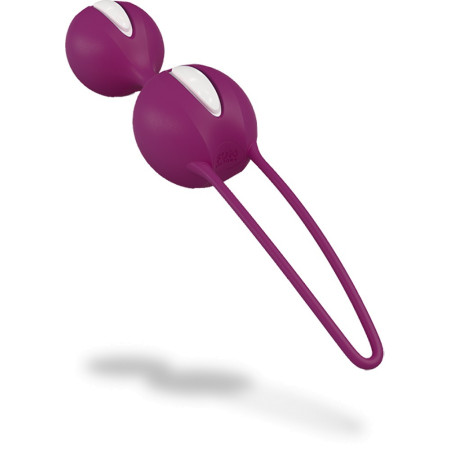 Fun Factory SmartBalls Duo - palline vaginali