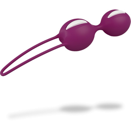 Fun Factory SmartBalls Duo - palline vaginali