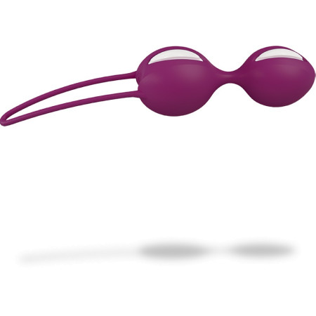 Fun Factory SmartBalls Duo - palline vaginali