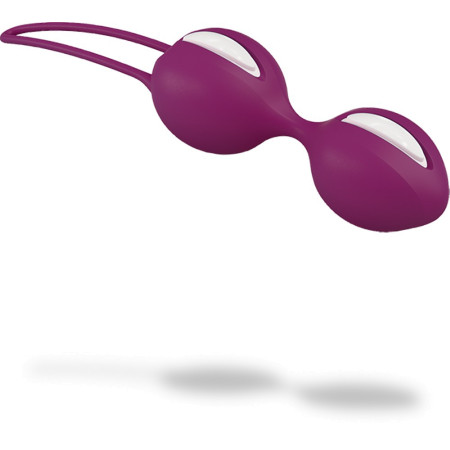 Fun Factory SmartBalls Duo - palline vaginali