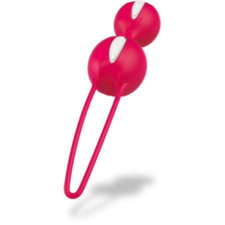 Fun Factory SmartBalls Duo - palline vaginali