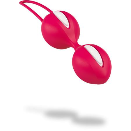 Fun Factory SmartBalls Duo - palline vaginali