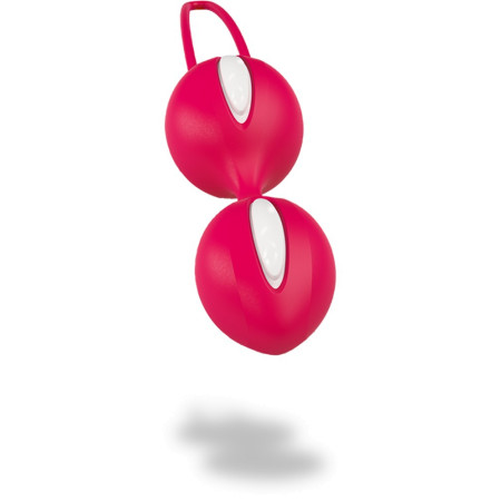 Fun Factory SmartBalls Duo - palline vaginali