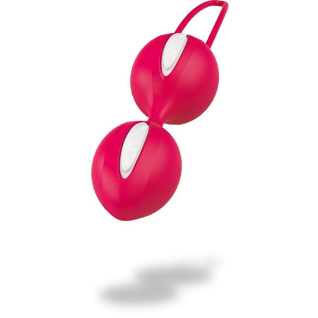 Fun Factory SmartBalls Duo - palline vaginali