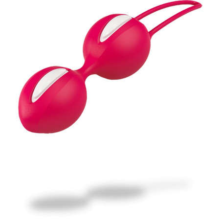 Fun Factory SmartBalls Duo - palline vaginali