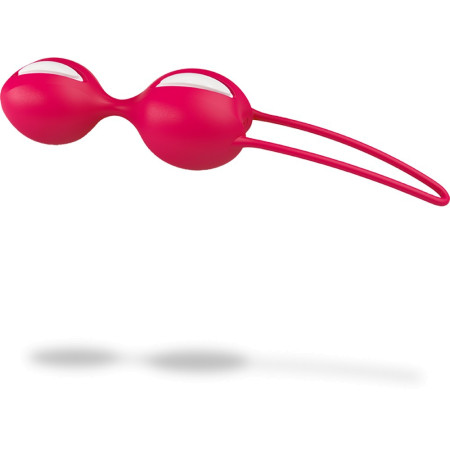 Fun Factory SmartBalls Duo - palline vaginali