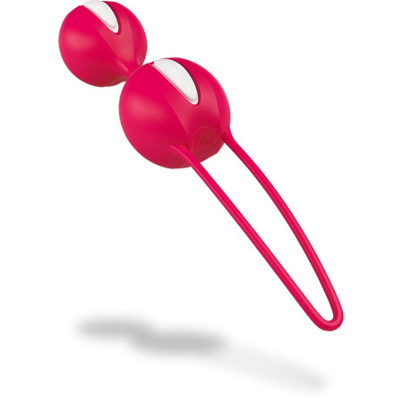 Fun Factory SmartBalls Duo - palline vaginali