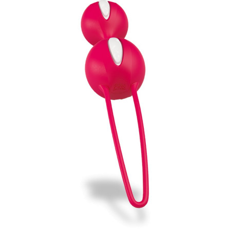 Fun Factory SmartBalls Duo - palline vaginali