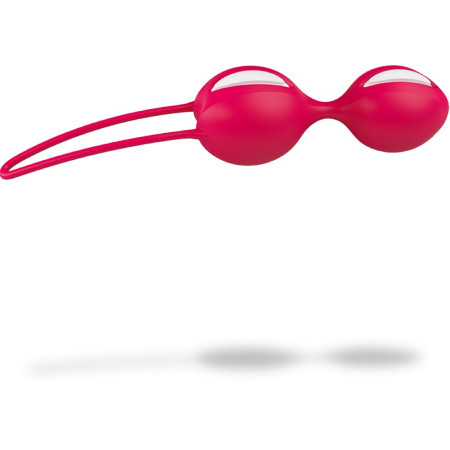Fun Factory SmartBalls Duo - palline vaginali