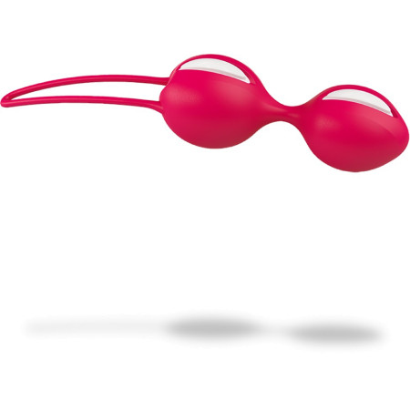 Fun Factory SmartBalls Duo - palline vaginali