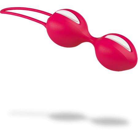 Fun Factory SmartBalls Duo - palline vaginali