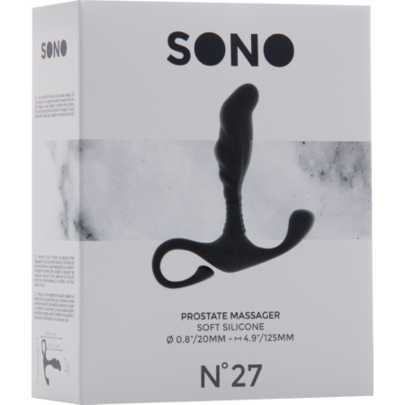 Stimolatore prostata No. 27 SONO