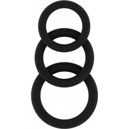 Sono No. 25 - set cockring